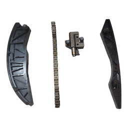 Kit Corrente Comando Motor Kia Cerato 1.4 16v 2015 a 2020 