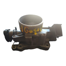Tbi Corpo Borboleta Ford Fiesta Ka 1.0 Zetec Rocan Gasolina