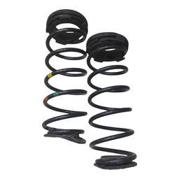  Jogo Molas Traseiras Kia Cerato 1.6 2013 2014 2015 a 2019