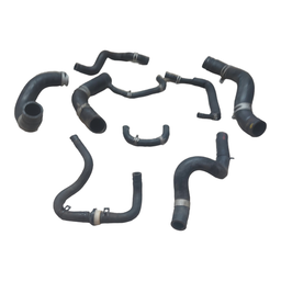 Kit Mangueira Motor Kia Cerato 1.6 16V 2015 2016 2017 a 2020