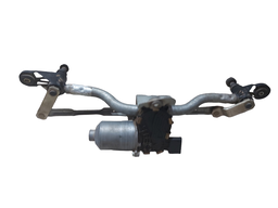 Motor Limpador Parabrisa Ford Ecosport 2014 F006D20603 