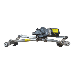 Motor Limpador Parabrisa Hyundai HB20 981101s000 W000030253