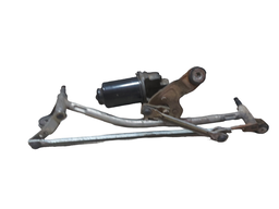 Motor Limpador Parabrisa Renault Megane 1.6 16V 64300018