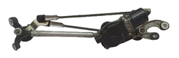 Motor Limpador Parabrisa Honda Hr-v 2014 2015 2016 2017 2020