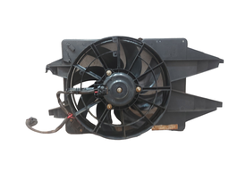 Ventoinha e Defletor Ford Focus 2.0 Automatico 2002/2008