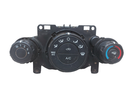 Comando Ar Condicionado Ford Ecosport New Fiesta 1998018549