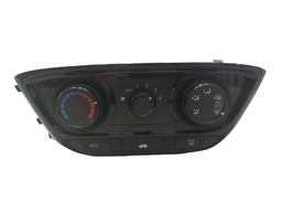 Comando Ar Condicionado Analógico Honda HR-V 2015 a 2021
