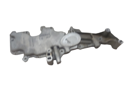 Tampa Frontal Motor Renault Megane 1.6 16v 8200114807