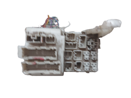 Caixa Fusiveis Toyota Corolla 1.6 2005 JB14602631