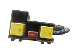  Caixa Fusiveis Ford Fiesta 1.0 8v 2008 2009 2010 a 2013 
