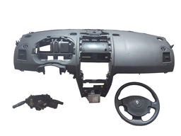 Capa Painel Tabelier Renault Megane 2007 2008 2009 a  2013