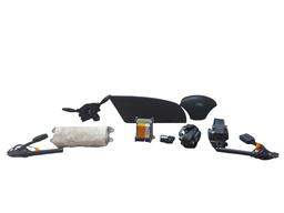  Capa Painel Tabelier Ford Focus 2001 2002 2003 2004 a 2008