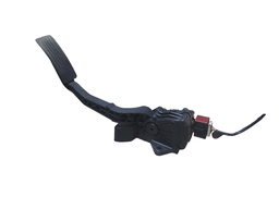 Pedal Acelerador Chevrolet Agile Montana 1.4 2011 A 2018