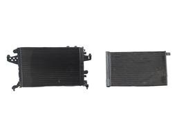 Kit Radiador Chevrolet Agile 1.4 2011 2012 2013 a 2014 