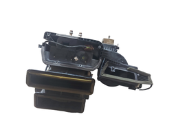 Caixa Ar Ventilação Chevrolet Agile 1.4 2011 2012 2013 2014
