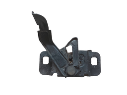 Fechadura Capô Chevrolet Montana Agile 2011 2012 2013 2014