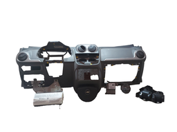 Painel Tabelier Completo Chevrolet Agile 2011 a 2014 
