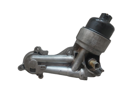 Suporte Filtro Óleo Citroen C3 206 207 9646043180