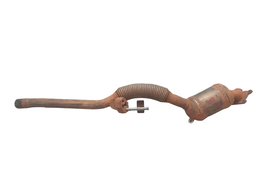 Catalisador Gol Voyage G7 G8 1.0 3CC 12v