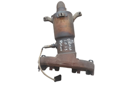 Catalisador Fiat Palio Strada 1.0 1.3 1999 2000 2001 a 2005 