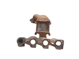 Catalisador Ford Fiesta 1.6 8v Zetec Rocan 2006 2007 A 2014