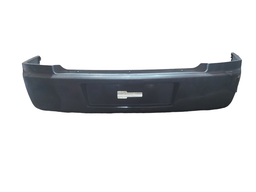Parachoque Traseiro Astra Sedan 2003 2004 2005 2006 a 2012