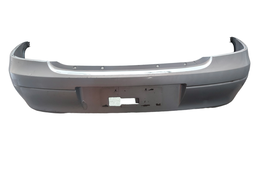 Parachoque Traseiro Corsa Sedan 2003 2004 2005 2006 a 2012
