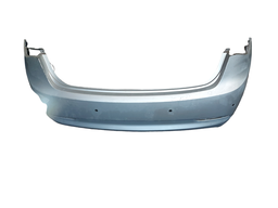 Parachoque Traseiro Peugeot 308 2012 2013 2014 a 2019