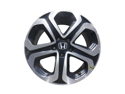 Roda Avulsa Aro 17 Honda Hr-v Com Calota