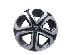 Roda Avulsa Aro 17 Honda Hr-v Com Calota