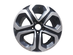 Roda Avulsa Aro 17 Honda Hr-v 