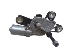 Motor Limpador Traseiro Ford Ecosport 2014 Cn1517k441ba
