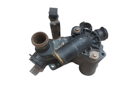 CARCACA VALVULA TERMOSTATICA GOL G3 G4 1.0 2005 2006 A 2014 