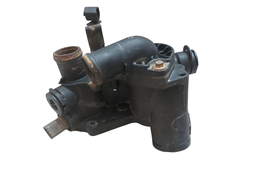 CARCACA VALVULA TERMOSTATICA GOL G3 G4 1.0 2005 2006 A 2014 