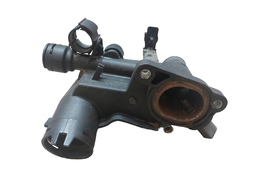 CARCACA VALVULA TERMOSTATICA GOL G3 G4 1.0 2005 2006 A 2014 