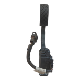 Pedal Acelerador Volkswagen Gol G4 2005 2006 2007 A 2014