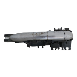 Maçaneta Porta Traseira Direita Renault Megane 2008 a 2013