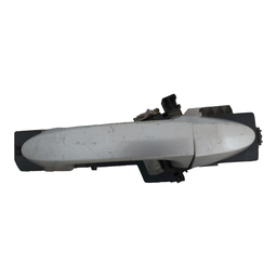 Maçaneta Porta Traseira Esquerda Ford Ecosport 2013 A 2020