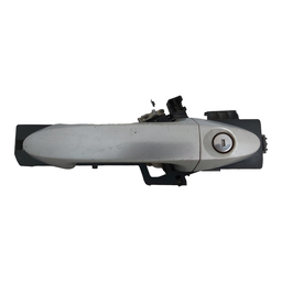 Maçaneta Porta Dianteira Esquerda Ford Ecosport 2013 A 2020