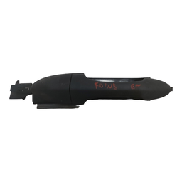 Maçaneta Porta Traseira Esquerda Ford Focus 2000 2001 A 2008