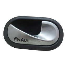 Maçaneta Interna Porta Direita Renault Megane 2008 A 2013