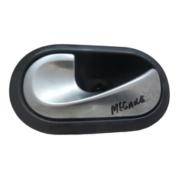 Maçaneta Interna Porta Esquerda Renault Megane 2008 A 2013