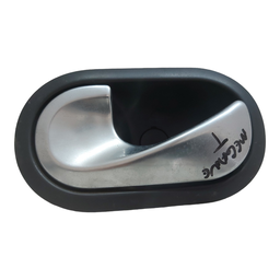 Maçaneta Interna Porta Esquerda Renault Megane 2008 A 2013