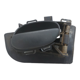 Maçaneta Interna Porta Direita Peugeot 206 207 9623698077