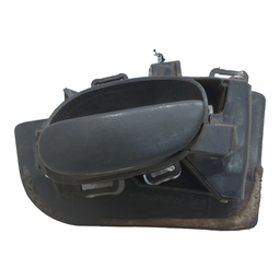 Maçaneta Interna Porta Direita Peugeot 206 207 9623698077