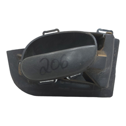 Maçaneta Interna Porta Direita Peugeot 206 207 9623698077