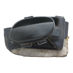 Maçaneta Interna Porta Direita Peugeot 206 207 9623698077