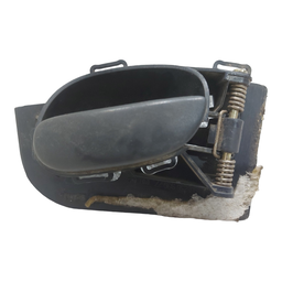 Maçaneta Interna Porta Direita Peugeot 206 207 9623698077