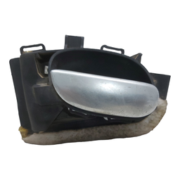 Maçaneta Interna Porta Dianteira Esquerda Peugeot 206 207