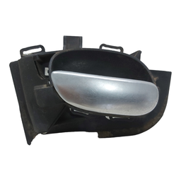 Maçaneta Interna Porta Dianteira Esquerda Peugeot 206 207